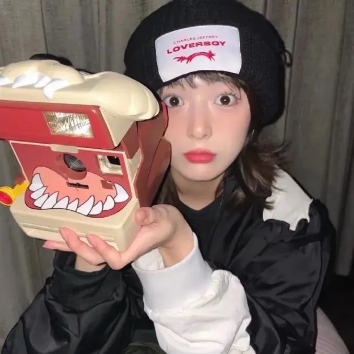 生活残骸封面