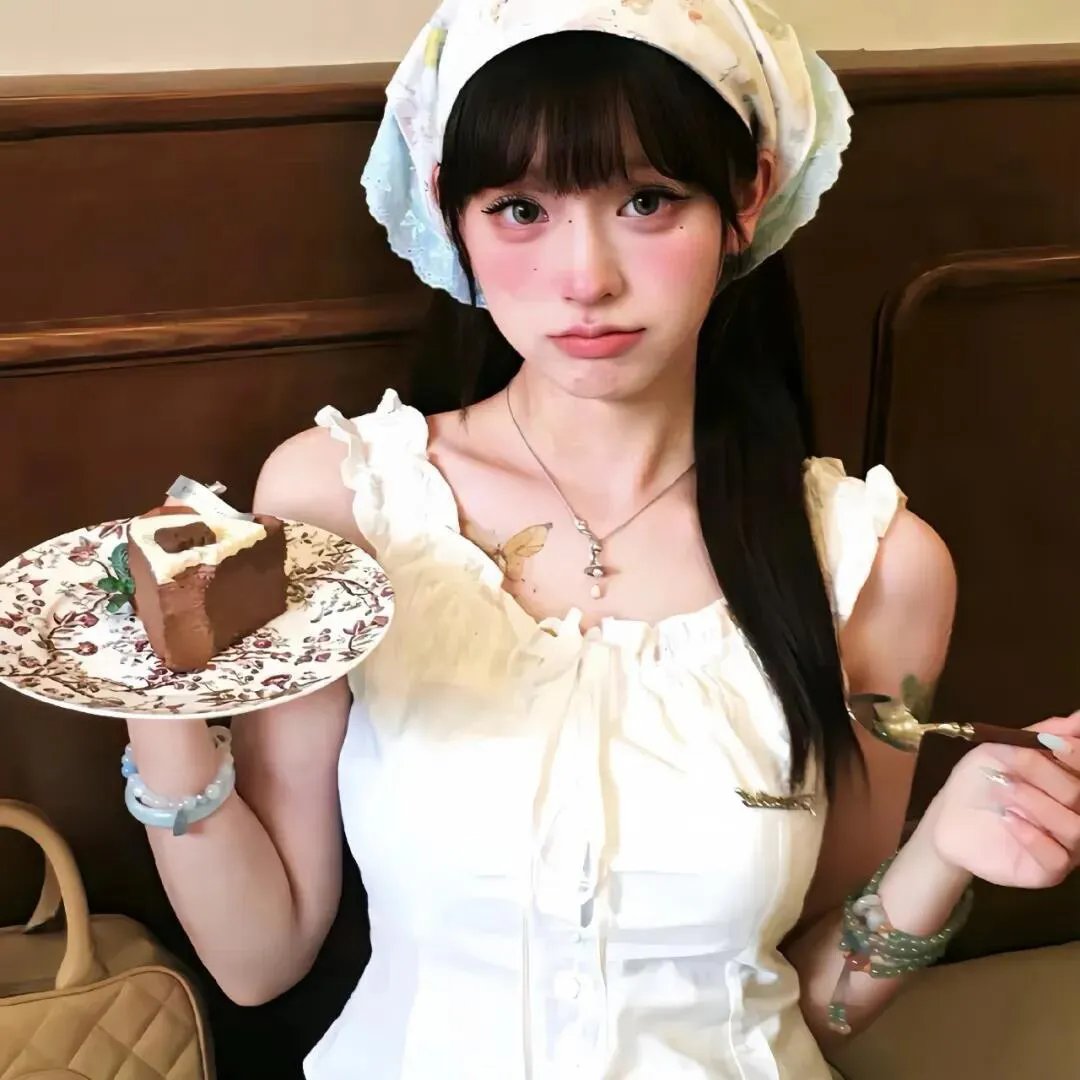 美洲豹女儿封面